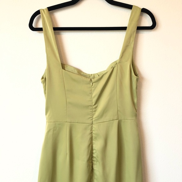 NWT SABO Noah Midi Dress Size US 6 - Picture 7 of 14